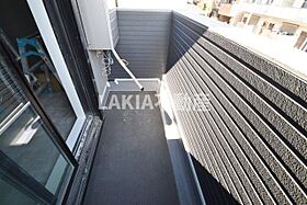 アンビシオン天下茶屋  ｜ 大阪府大阪市西成区天神ノ森1丁目（賃貸アパート1K・2階・22.98㎡） その12