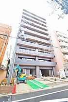 Ｗarm天下茶屋  ｜ 大阪府大阪市西成区橘2丁目（賃貸マンション1LDK・3階・34.15㎡） その1