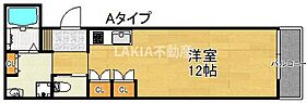 ルシエル難波  ｜ 大阪府大阪市西成区花園北2丁目（賃貸アパート1K・3階・33.33㎡） その2