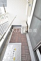 ルシエル難波  ｜ 大阪府大阪市西成区花園北2丁目（賃貸アパート1K・3階・33.33㎡） その8