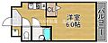 ビジタル丸山通54階5.3万円