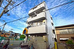 🉐敷金礼金0円！🉐オリエントパレス