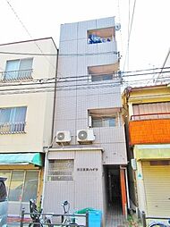 🉐敷金礼金0円！🉐第三東洋ハイツ