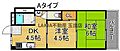 リアライズ北加賀屋4階4.5万円