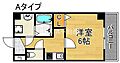 GrandPacific清水丘6階6.0万円