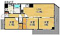 クリア・クレセント住之江8階12.0万円