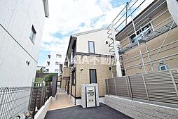 セピアコート住吉大社