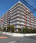 埼玉県川口市八幡木3丁目：物件画像