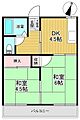 6部屋あり他の...