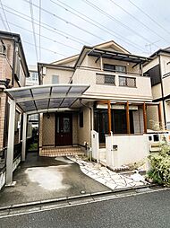 川口市柳崎2丁目