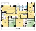 深井ビルエンゼルハイム蒲田第511階32.0万円