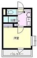 エマーユ新河岸3階4.2万円
