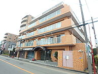 埼玉県さいたま市桜区田島1丁目21-3：物件画像