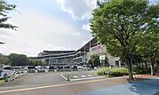イオンモール戸田店