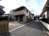 駐車場：2台駐車可能