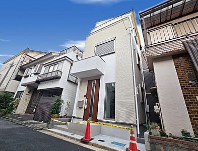 外観 外観
