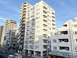 戸越パレス