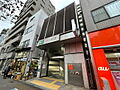 都営新宿線・大...