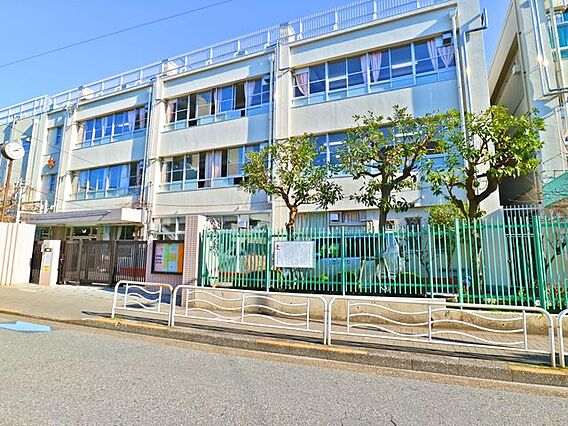 江東区立深川第...