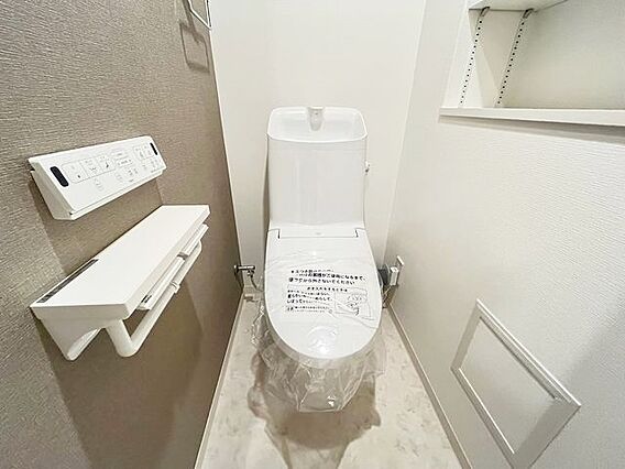 毎日使う場所だ...