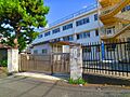 川崎市立日吉中...