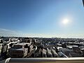 ずっと太陽を感...