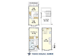 駒沢大学駅 9,998万円