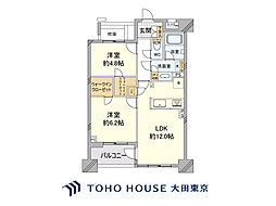 下北沢駅 10,480万円