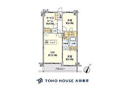 桜新町駅 8,180万円