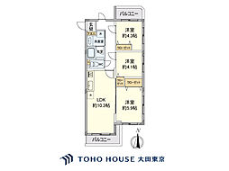 西大島駅 4,299万円