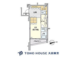 三軒茶屋駅 6,500万円