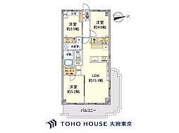 武蔵新田駅 5,799万円