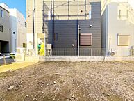 神奈川県川崎市中原区苅宿：物件画像
