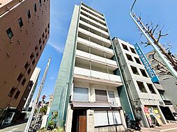 蒲田グリーンハイツ