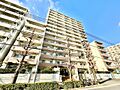 豊かな住環境に...