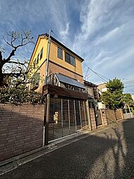世田谷区赤堤2丁目　中古戸建