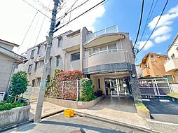 グリーンハイム梅丘II