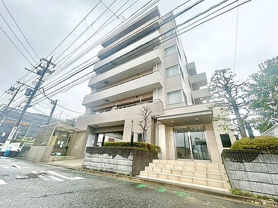 お住まいはご家...