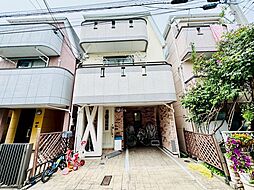 世田谷区上馬2丁目　中古戸建