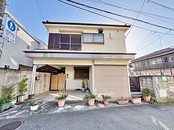 大田区山王3丁目　売地