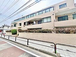 タウンハイツ砧