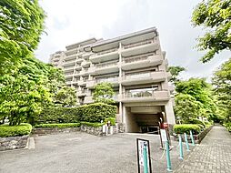 パークハウス多摩川北4番館