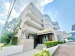 リリファ世田谷上野毛