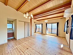 三島市千枚原　中古戸建