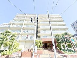 南大井アーバンハイツ