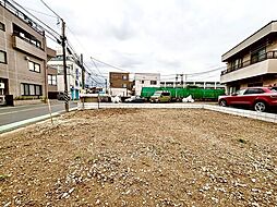 上北沢1丁目　新築戸建