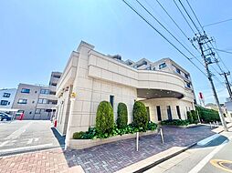 エンゼルハイム南六郷第5