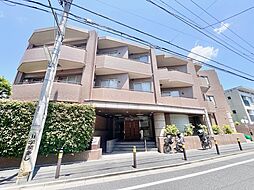 グローリオ駒沢大学