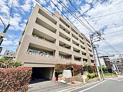リーベスト久が原