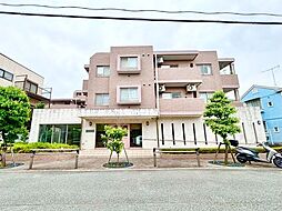 ハイホーム砧公園